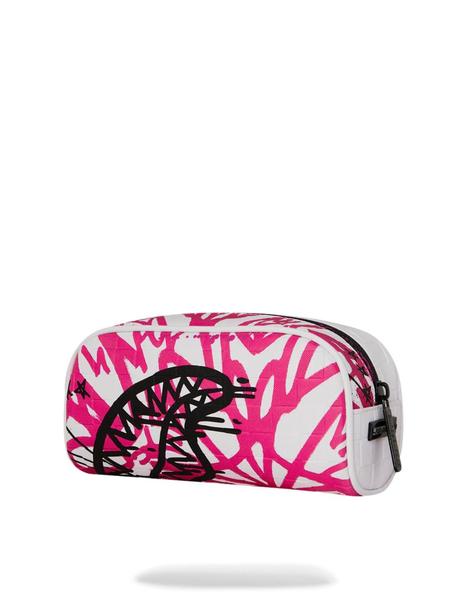 Astuccio Sprayground Unisex Multicolore - Continuativa