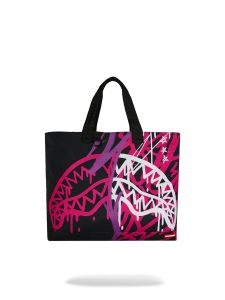 Borsa a tracolla Sprayground Unisex Casual