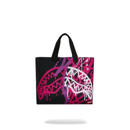 Borsa Mare Sprayground Unisex Multicolore - Continuativa