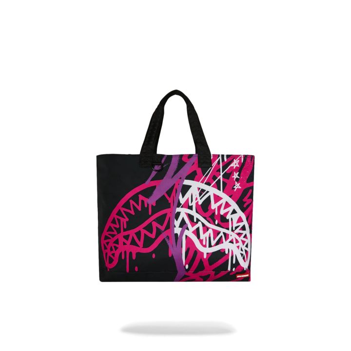 Borsa Mare Sprayground Unisex Multicolore - Continuativa