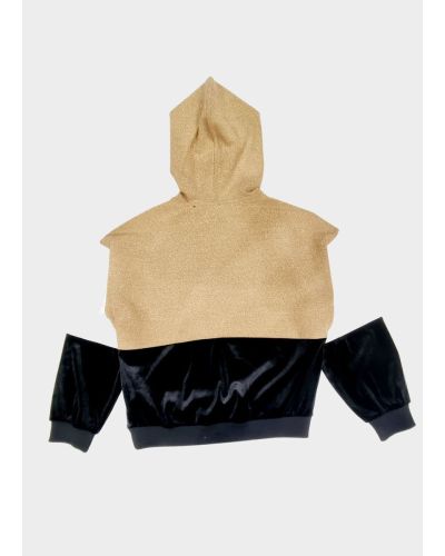 Maglia Manila Grace Bambine e ragazze Multicolore - Autunno/Inverno