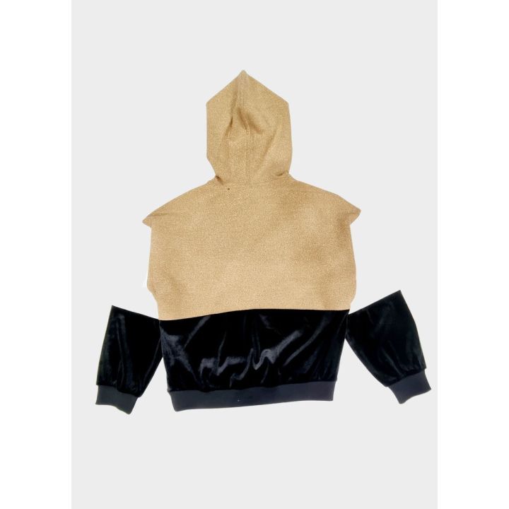 Maglia Manila Grace Bambine e ragazze Multicolore - Autunno/Inverno