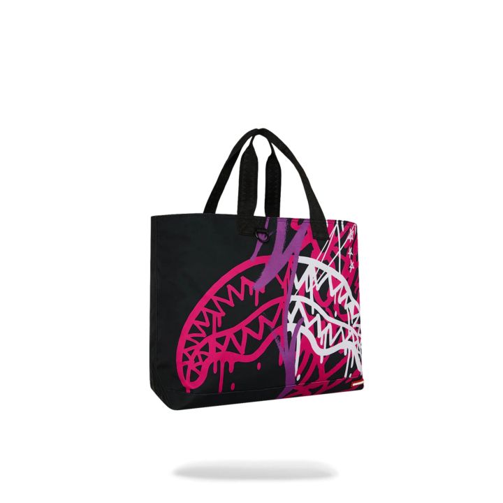 Borsa Mare Sprayground Unisex Multicolore - Continuativa