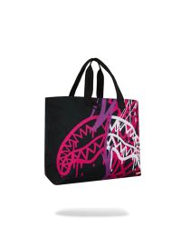 Borsa a tracolla Sprayground Unisex Multicolore - Continuativa