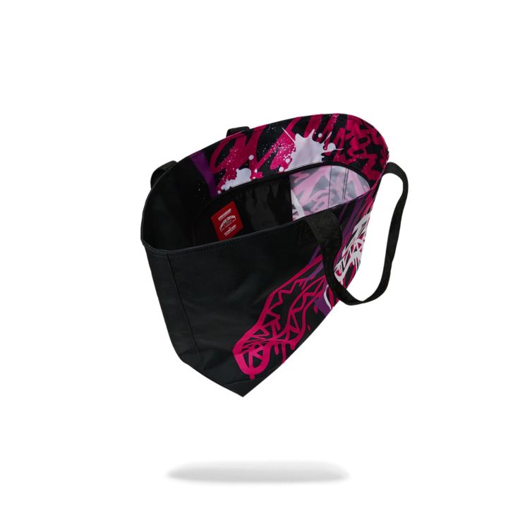 Borsa Mare Sprayground Unisex Multicolore - Continuativa