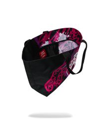 Borsa a tracolla Sprayground Unisex Multicolore - Continuativa
