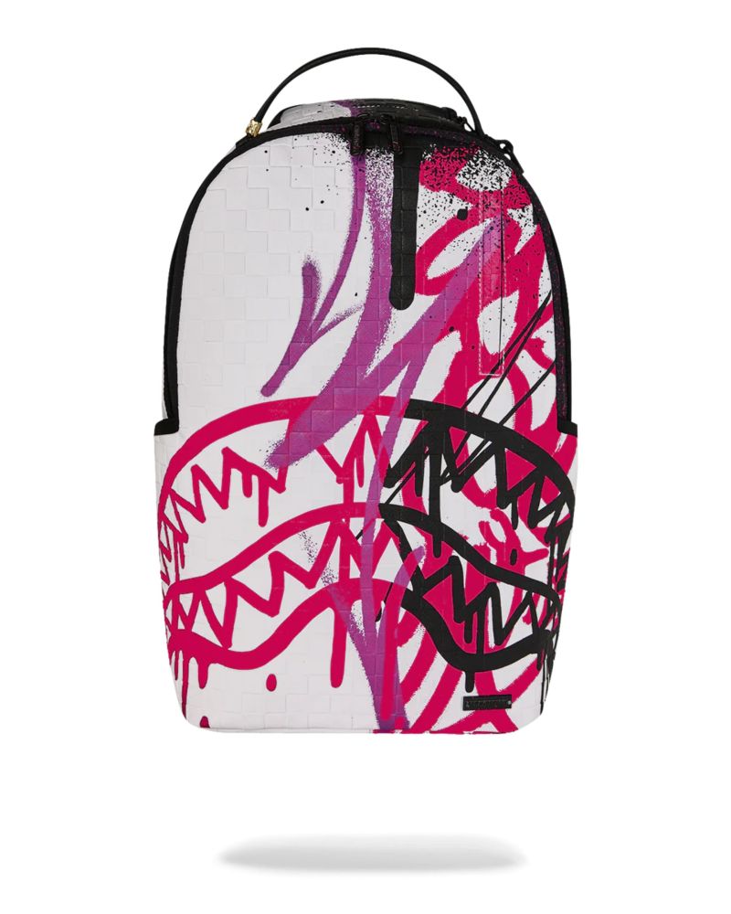 Zaino Sprayground Unisex Multicolore - Continuativa