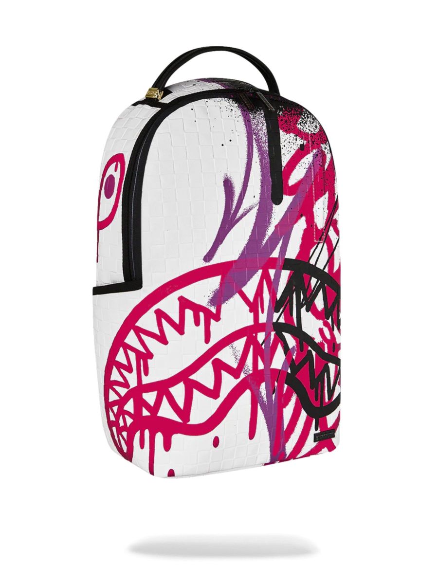 Zaino Sprayground Unisex Multicolore - Continuativa