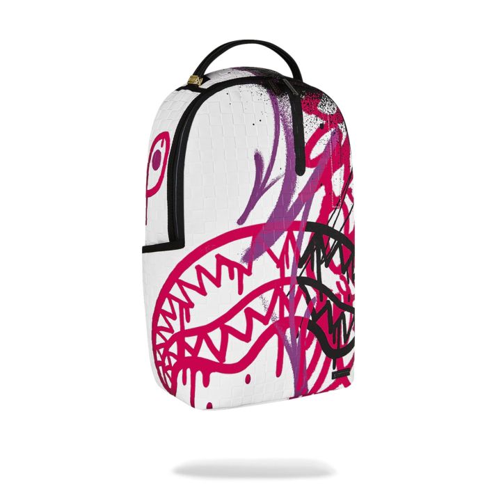 Zaino Sprayground Multicolore Unisex | Tamaiti