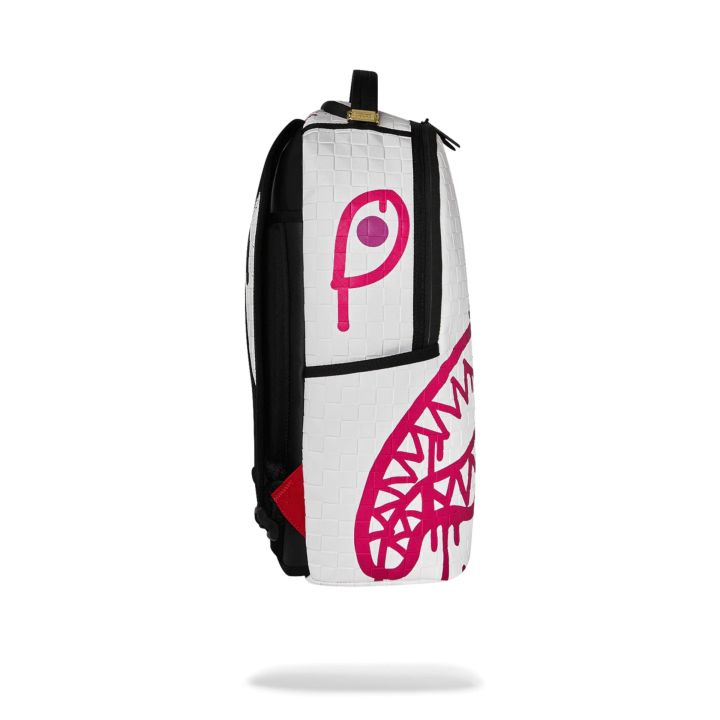 Zaino Sprayground Multicolore Unisex | Tamaiti