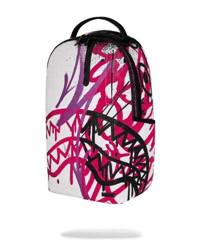Zaino Sprayground Unisex Multicolore - Continuativa