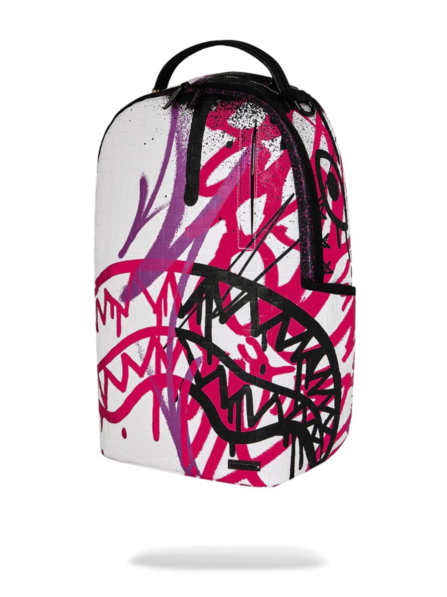 Zaino Sprayground Unisex Multicolore - Continuativa