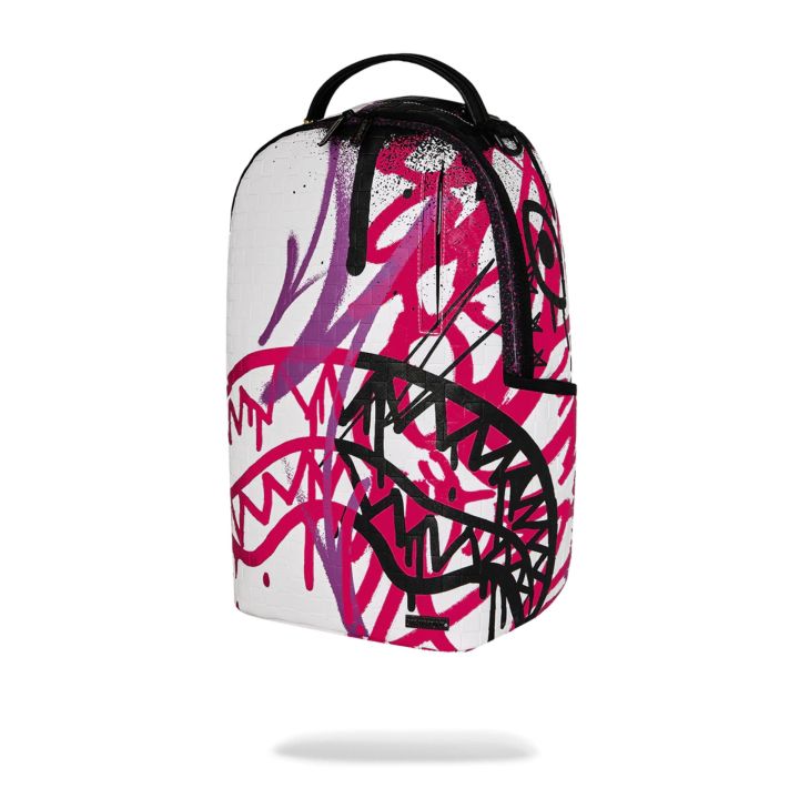 Zaino Sprayground Multicolore Unisex | Tamaiti