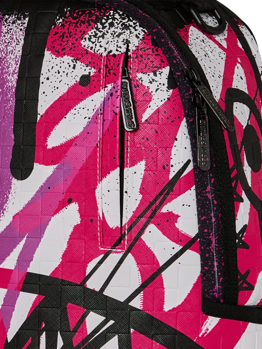 Zaino Sprayground Unisex Multicolore - Continuativa