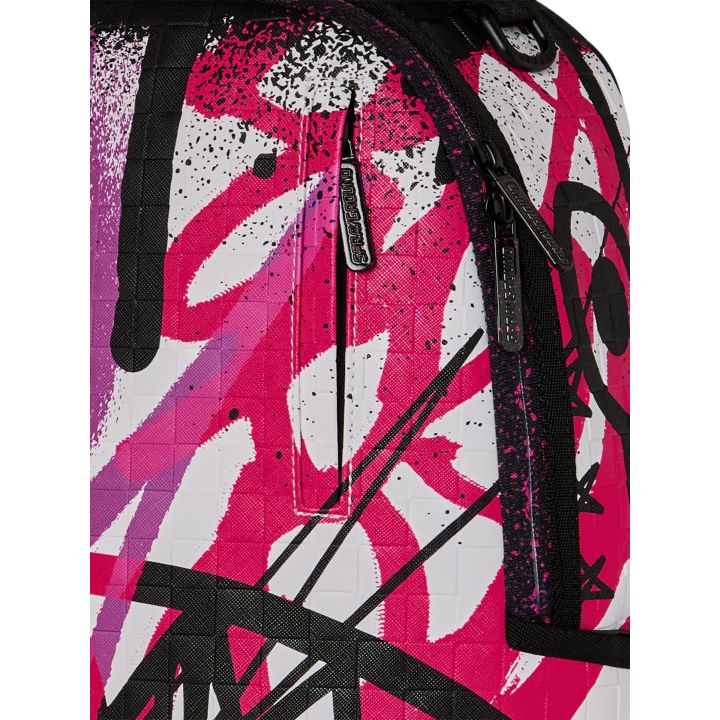 Zaino Sprayground Multicolore Unisex | Tamaiti