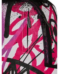 Zaino Sprayground Unisex Multicolore - Continuativa