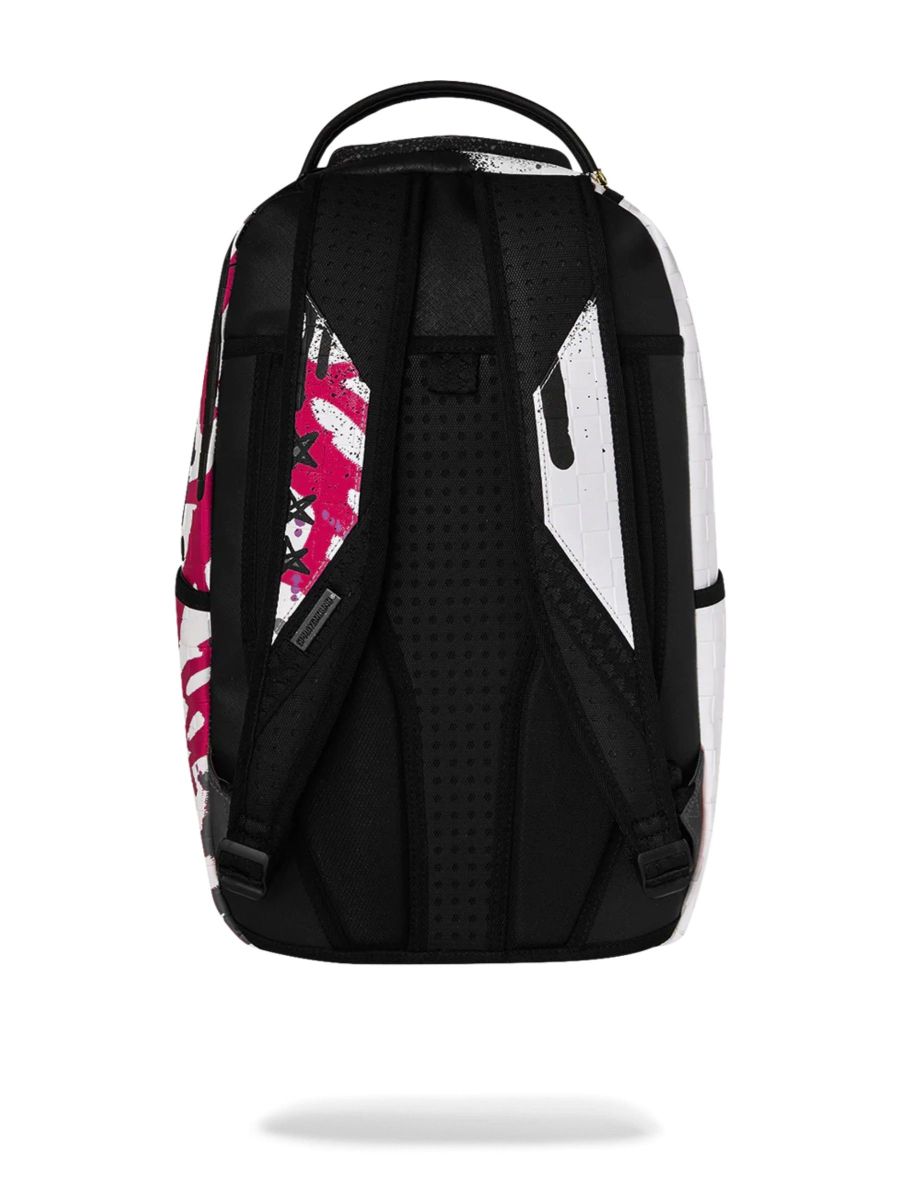 Zaino Sprayground Unisex Multicolore - Continuativa
