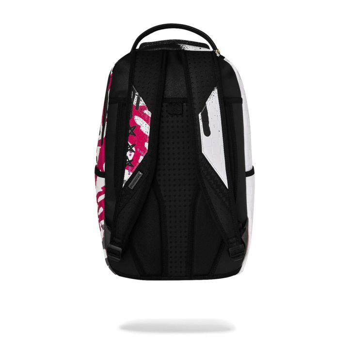 Zaino Sprayground Multicolore Unisex | Tamaiti