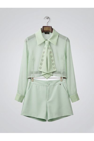 FUN&FUN - Abito - Bambine e ragazze - FNCJSH02858 FNCJSO02857