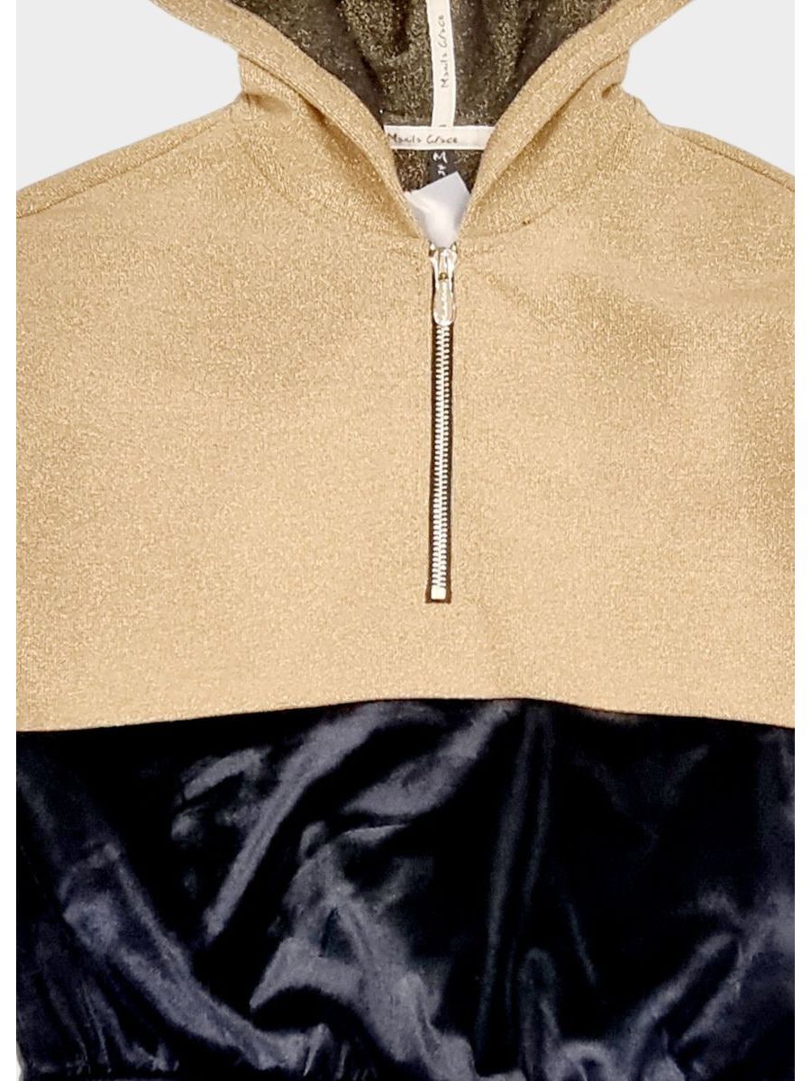 Maglia Manila Grace Bambine e ragazze Multicolore - Autunno/Inverno