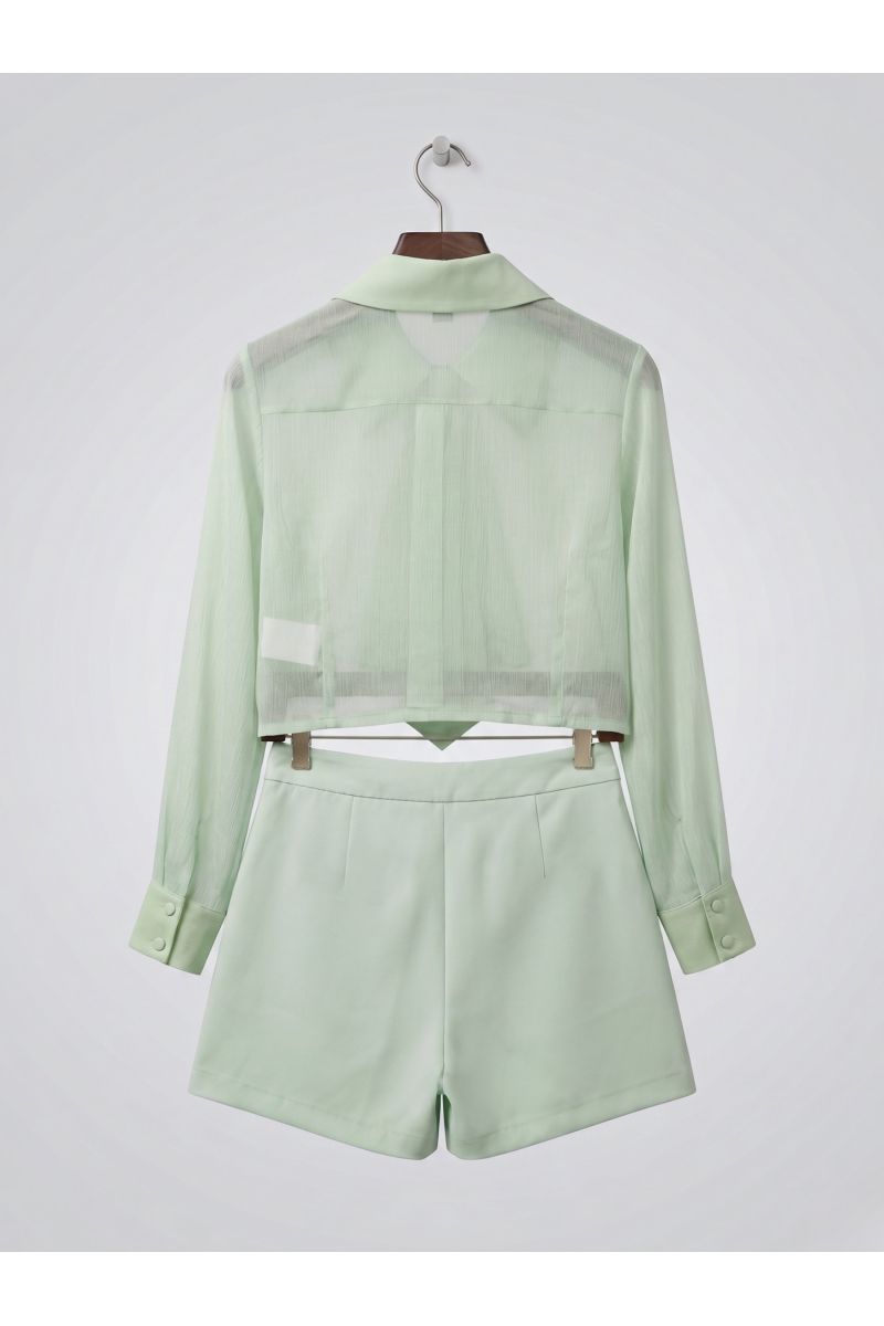 FUN&FUN - Abito - Bambine e ragazze - FNCJSH02858 FNCJSO02857