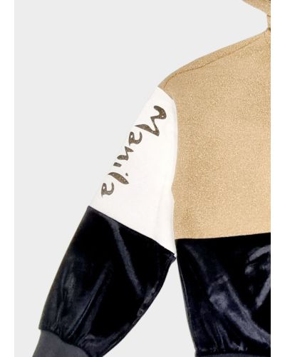 Maglia Manila Grace Bambine e ragazze Multicolore - Autunno/Inverno