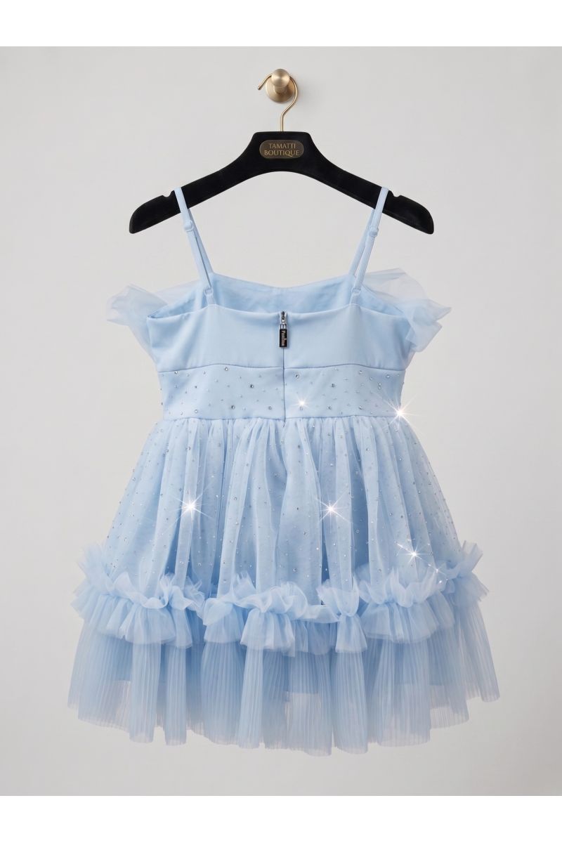 FUN&FUN - Abito - Bambine e ragazze - FNCJDR02836