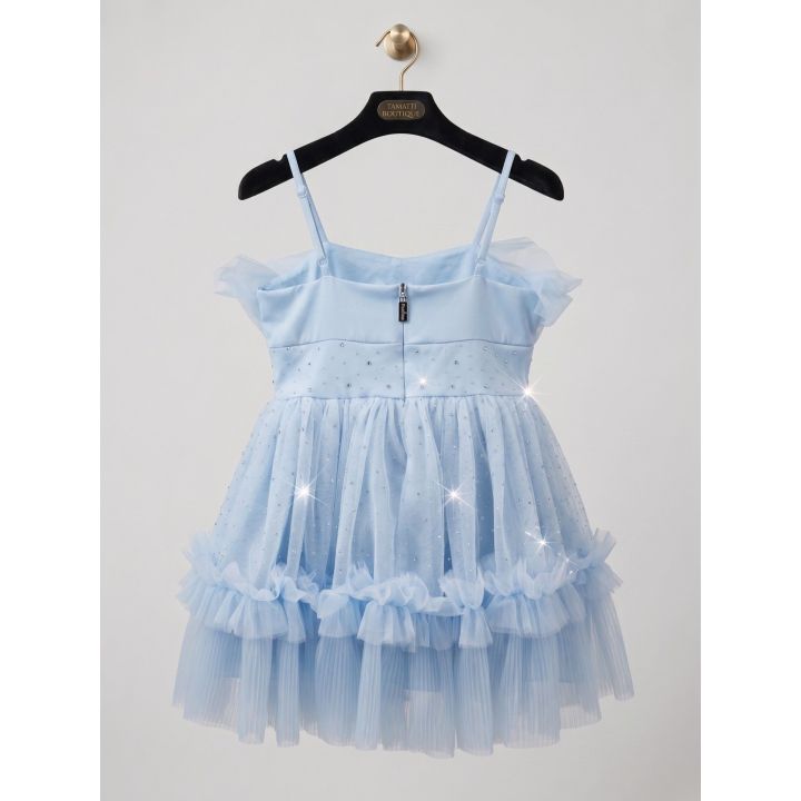 FUN&FUN - Abito - Bambine e ragazze - FNCJDR02836