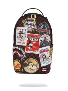 Zaino Unisex Sprayground 910B8835NSZ