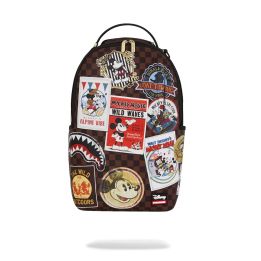 Sprayground - Zaino - Unisex - 910B8835NSZ