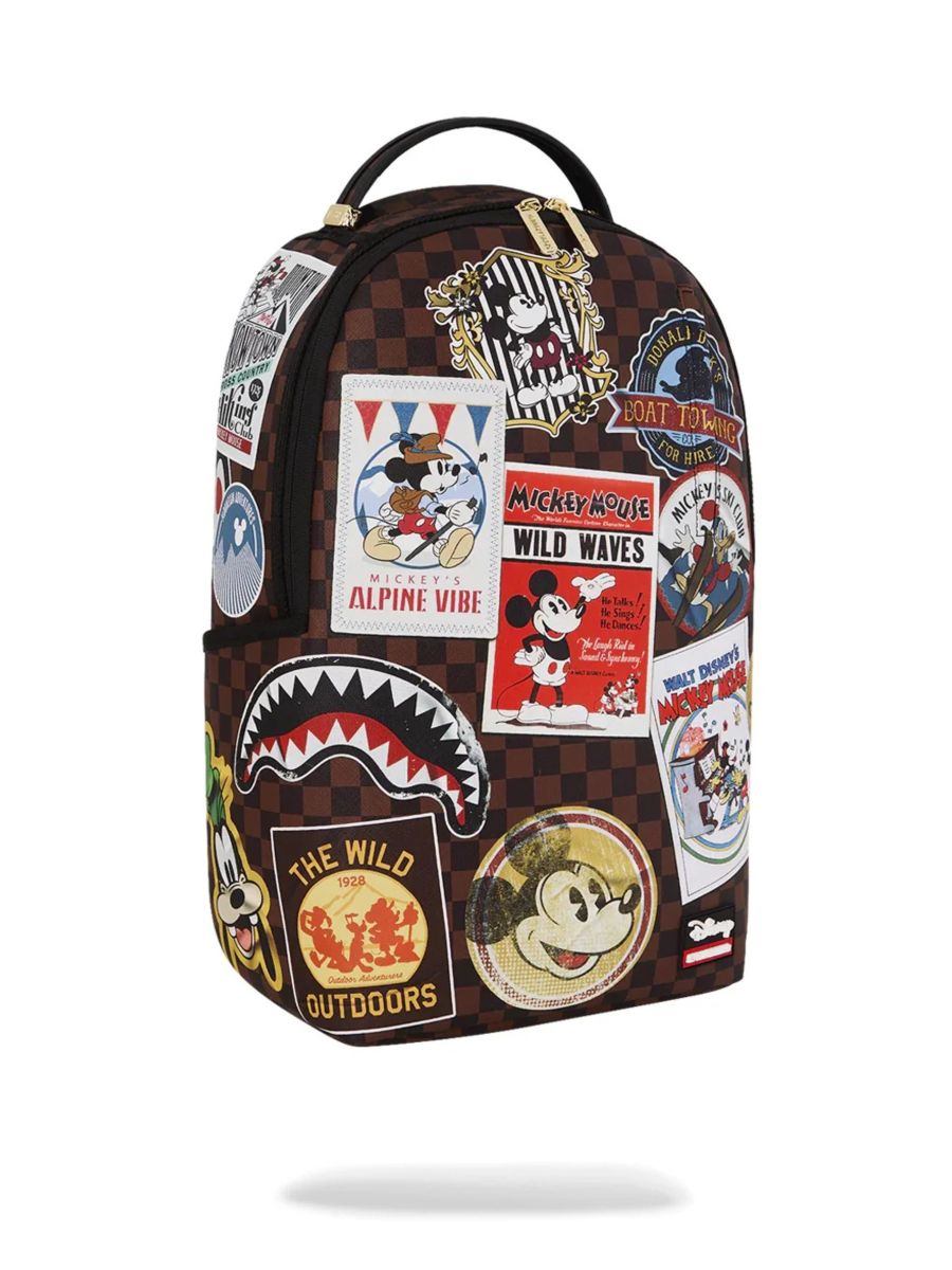 Sprayground - Zaino - Unisex - 910B8835NSZ