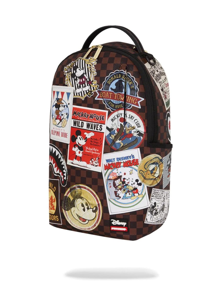 Sprayground - Zaino - Unisex - 910B8835NSZ
