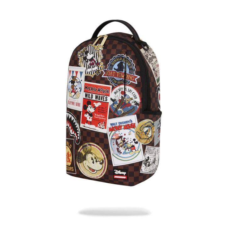 Sprayground - Zaino - Unisex - 910B8835NSZ