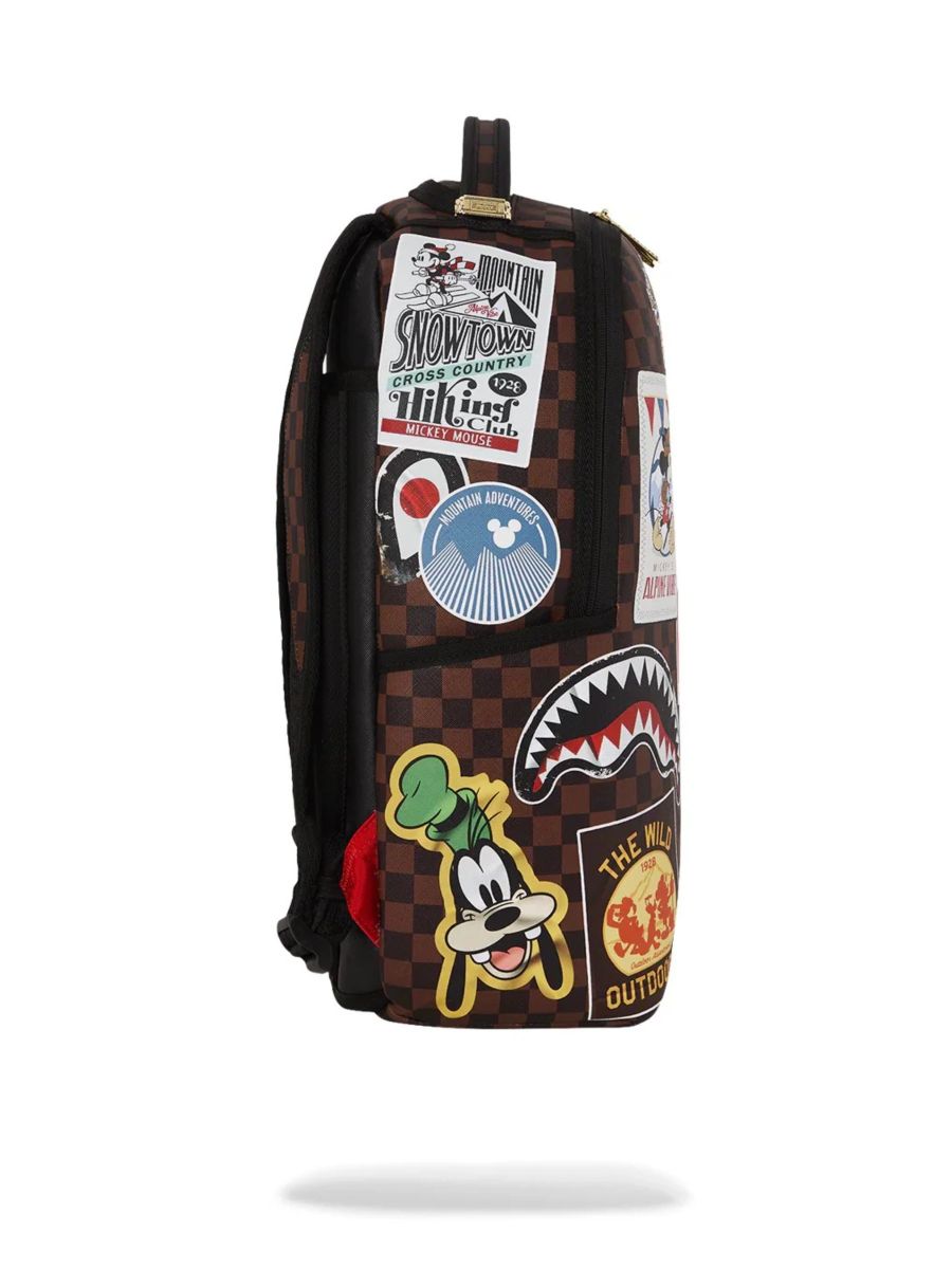 Sprayground - Zaino - Unisex - 910B8835NSZ