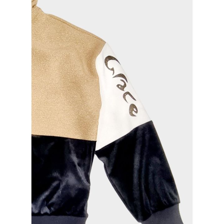 Maglia Manila Grace Bambine e ragazze Multicolore - Autunno/Inverno