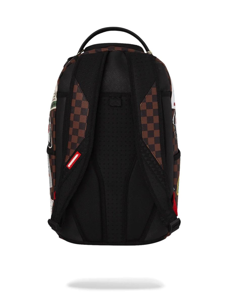Sprayground - Zaino - Unisex - 910B8835NSZ