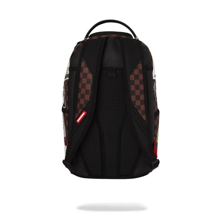 Sprayground - Zaino - Unisex - 910B8835NSZ