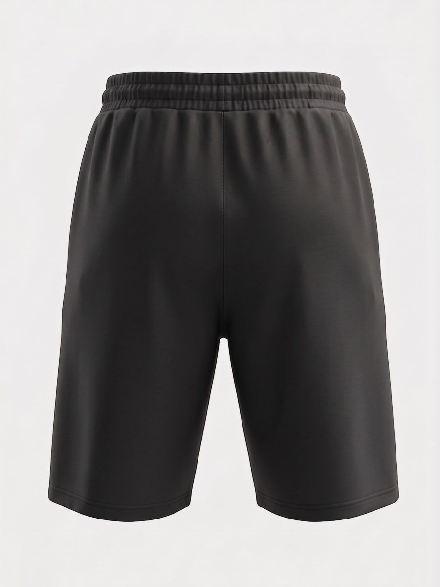DS2 - Bermuda - Bambini e ragazzi - SS26K42-NERO