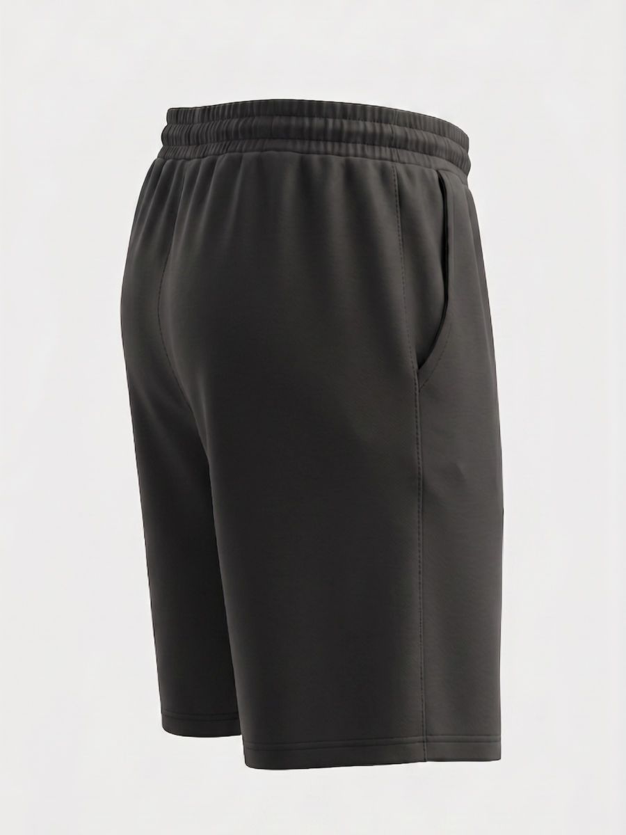 DS2 - Bermuda - Bambini e ragazzi - SS26K42-NERO