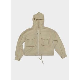 Giacca Manila Grace Bambine e ragazze Beige