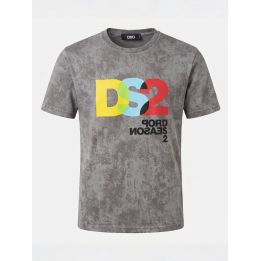 DS2 - T-shirt - Bambini e ragazzi - SS26K02