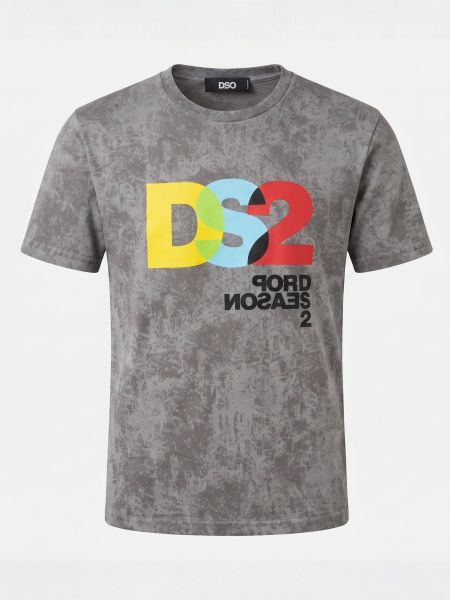 DS2 - T-shirt - Bambini e ragazzi - SS26K02