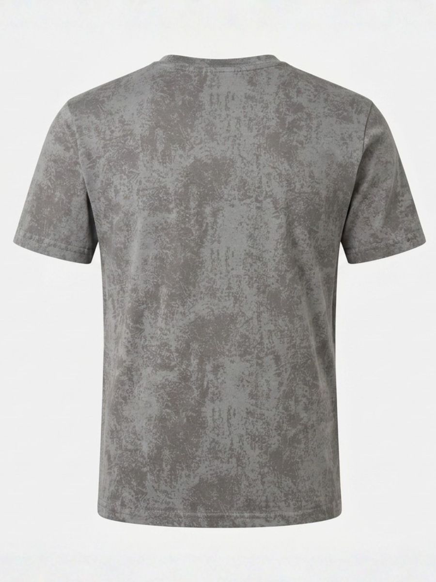 DS2 - T-shirt - Bambini e ragazzi - SS26K02