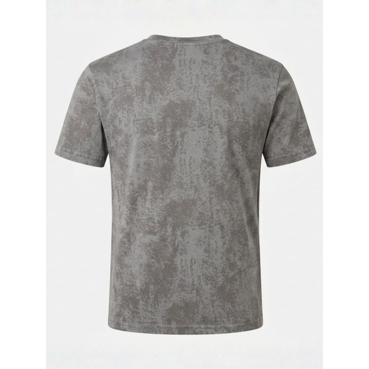 T-shirt Ds2 Grigio Bambini E Ragazzi | Tamaiti