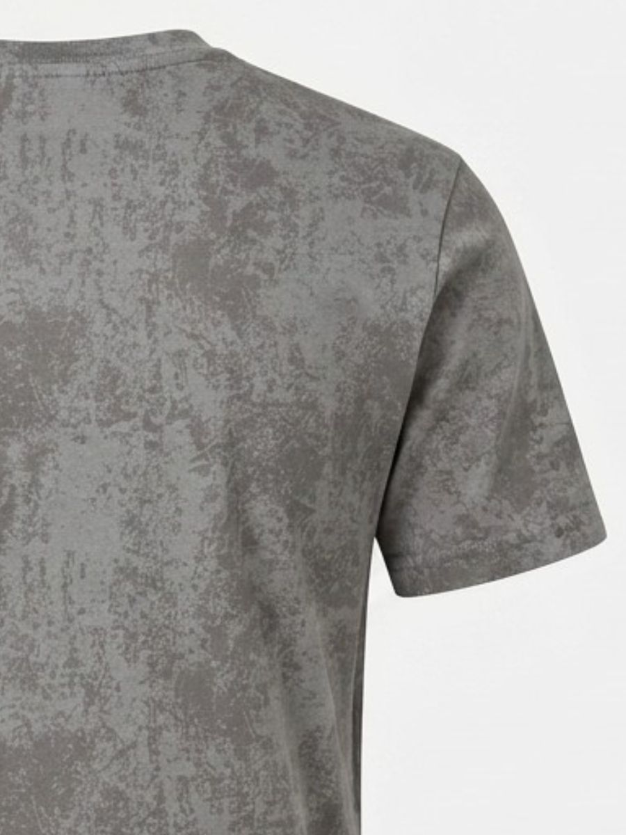 DS2 - T-shirt - Bambini e ragazzi - SS26K02