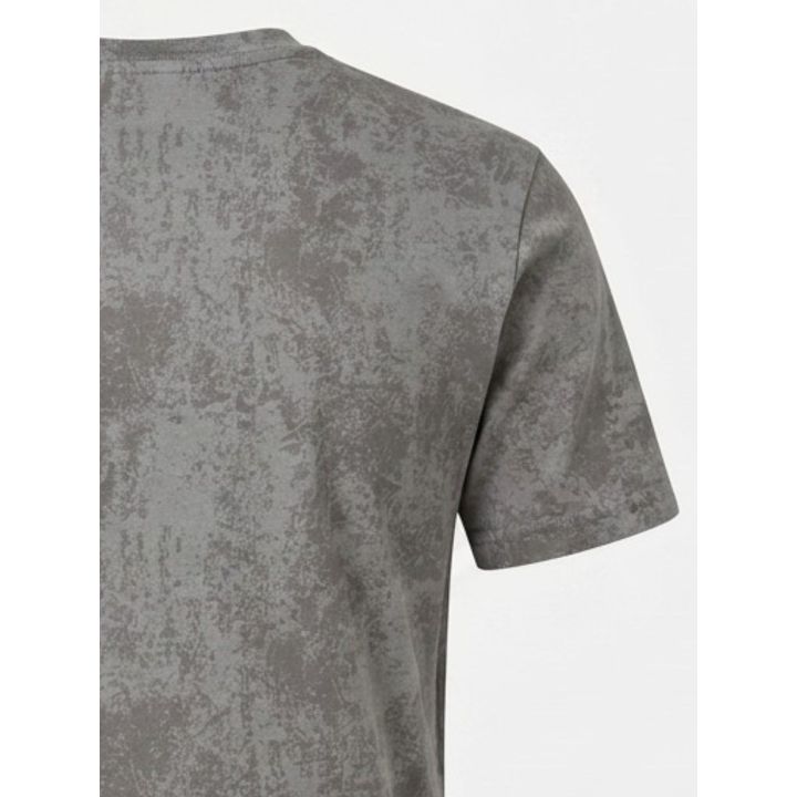 T-shirt Ds2 Grigio Bambini E Ragazzi | Tamaiti