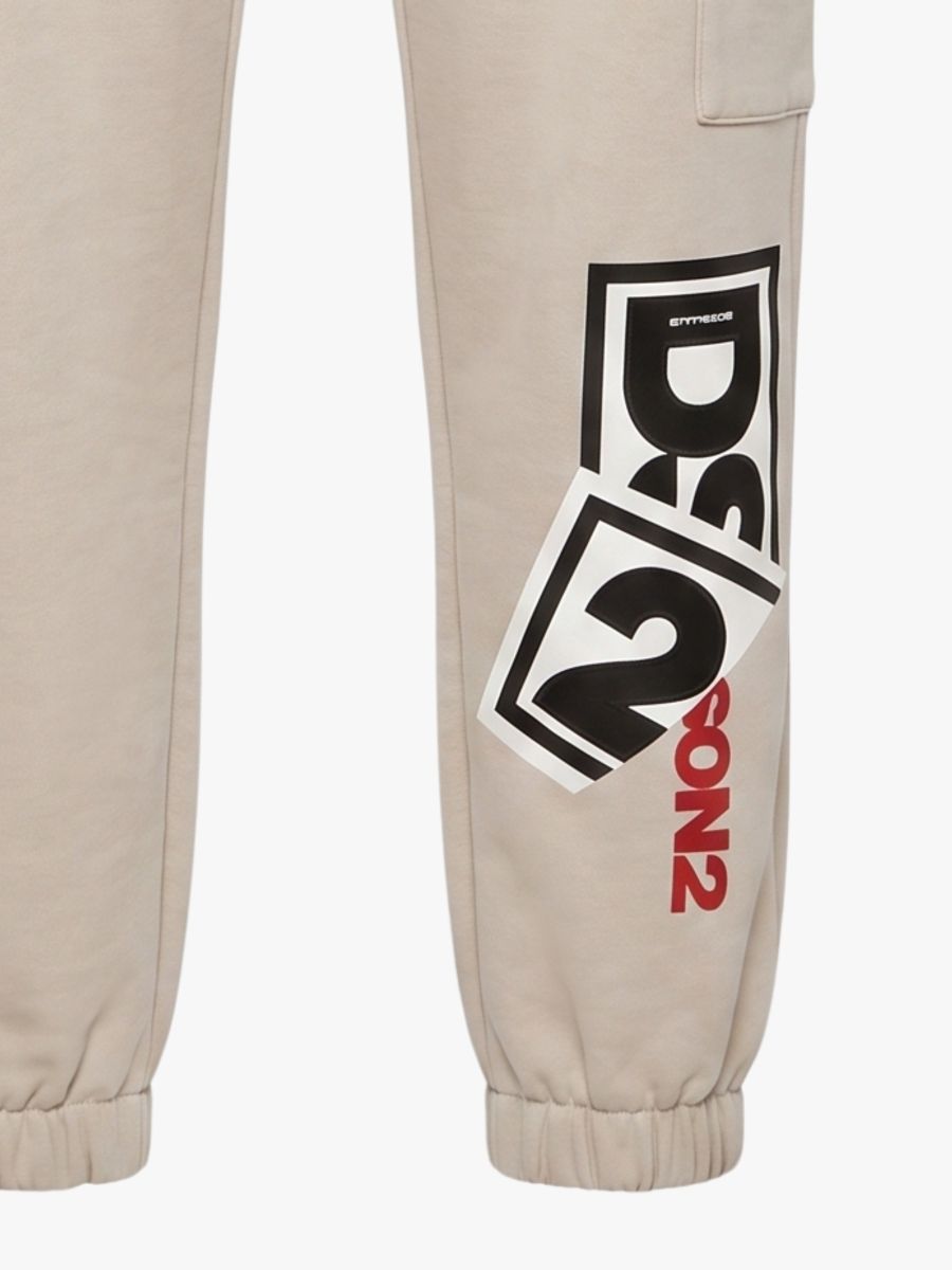 DS2 - pantalone - Bambini e ragazzi - SS26K44