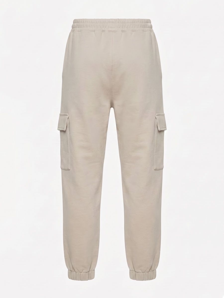 DS2 - pantalone - Bambini e ragazzi - SS26K44