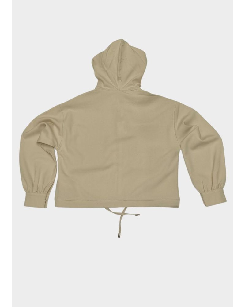 Giacca Manila Grace Bambine e ragazze Beige - Autunno/Inverno