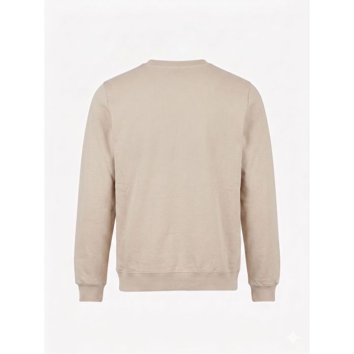 Felpa Ds2 Beige Bambini E Ragazzi | Tamaiti